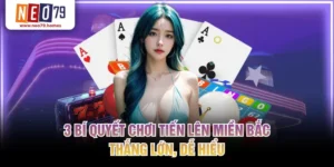 Tiến Lên miền Bắc