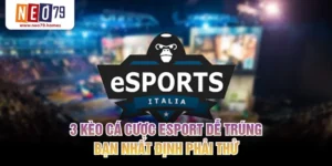 cá cược Esport